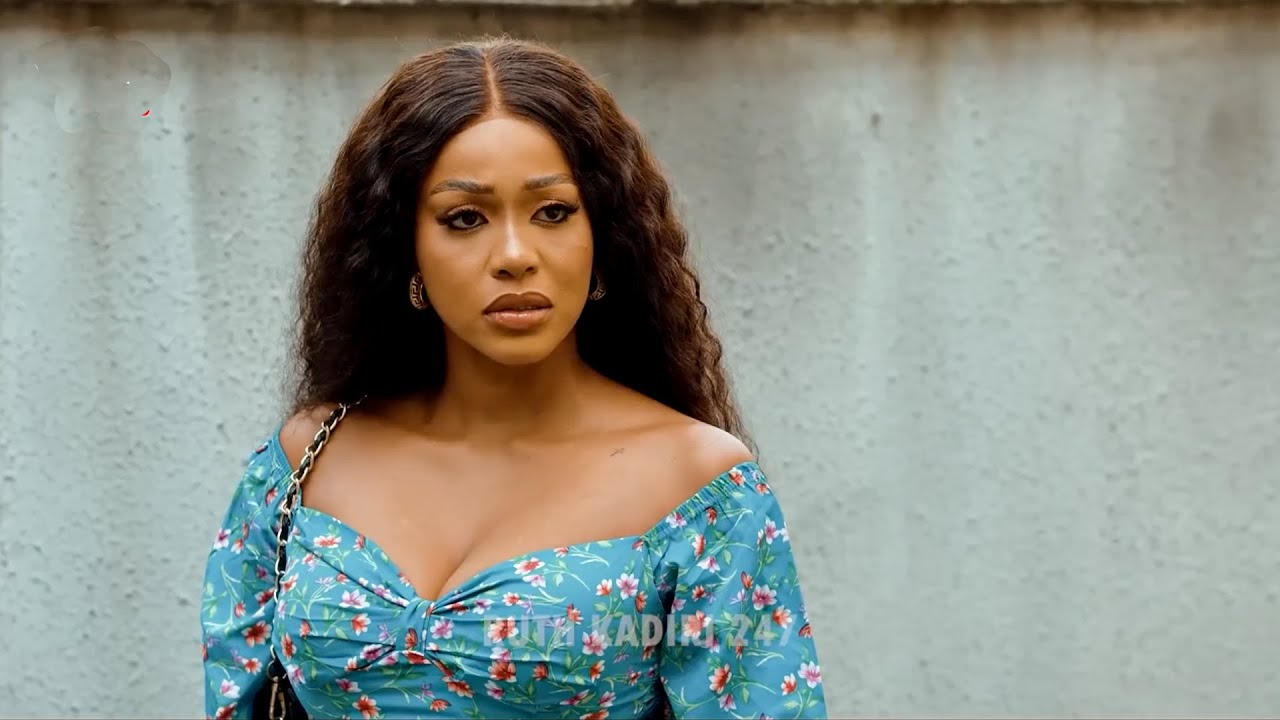 MREMBO ANAJIFANYA HOUSEGIRL, SHEPU YAKE INAWACHANGANYA PRINCE NA KAKA YAKE