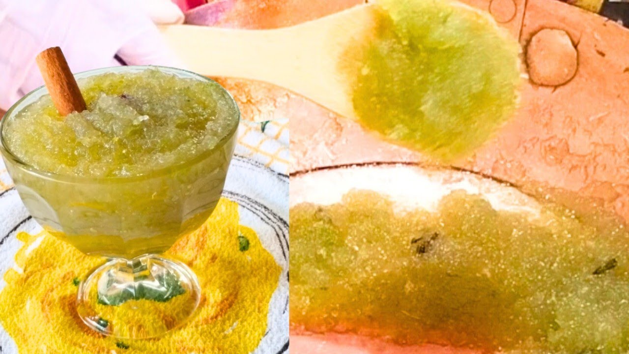 Descubra o verdadeiro segredo mineiro para fazer um Doce de Cidra perfeito!