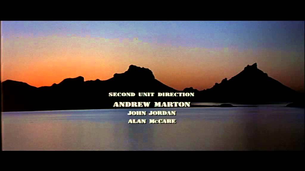 Catch-22 intro