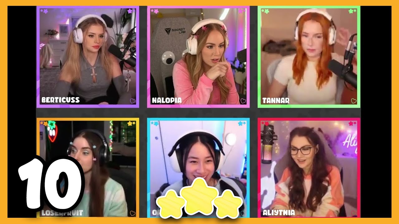 WE LOVE OUR TWITCH MODS... RIGHT? | TOS Podcast 10