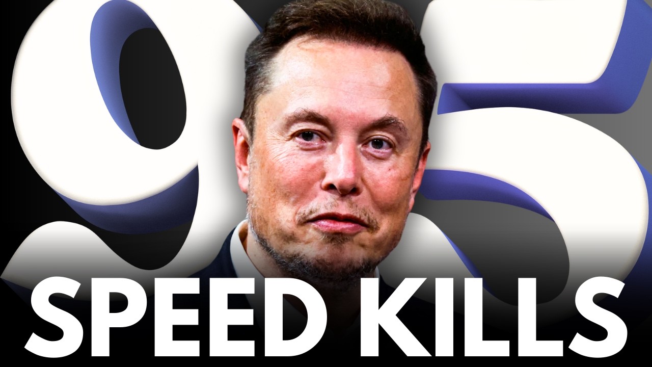 Elon Musk posted 95 times on X today 02/11/26
