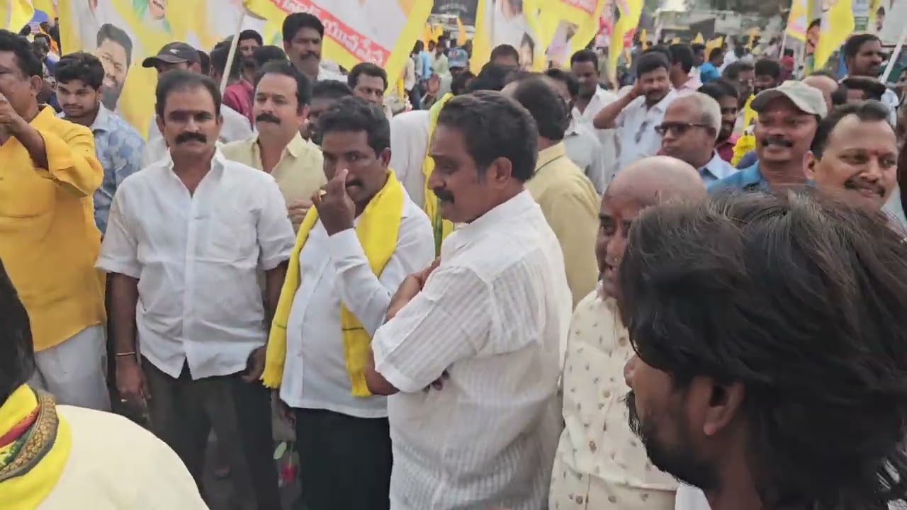 Jyothula Naveen anna TDP💐💐💐