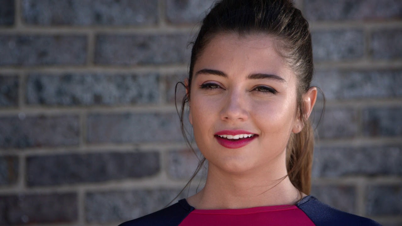 Bring It On: Worldwide #CheerSmack - 10 Minute Preview