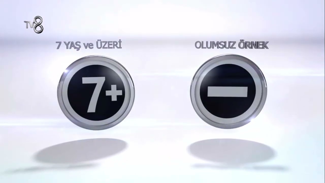 (Tv8)(İç Yapımlar 2025)(Jeneriği)(Akıllı İşaret Örneği)(Sponsorluk Örneği)(1.05.2025)(12.31)