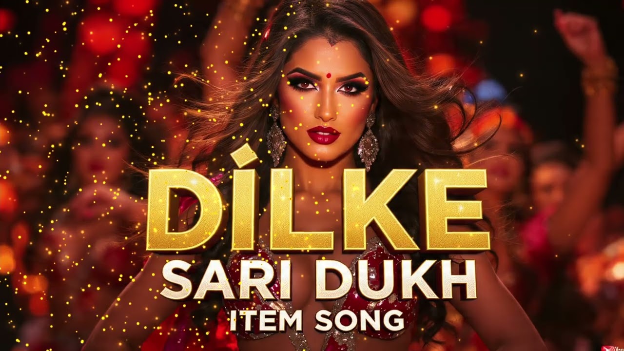 Dilke Sari Dukh | Bollywood Item Song