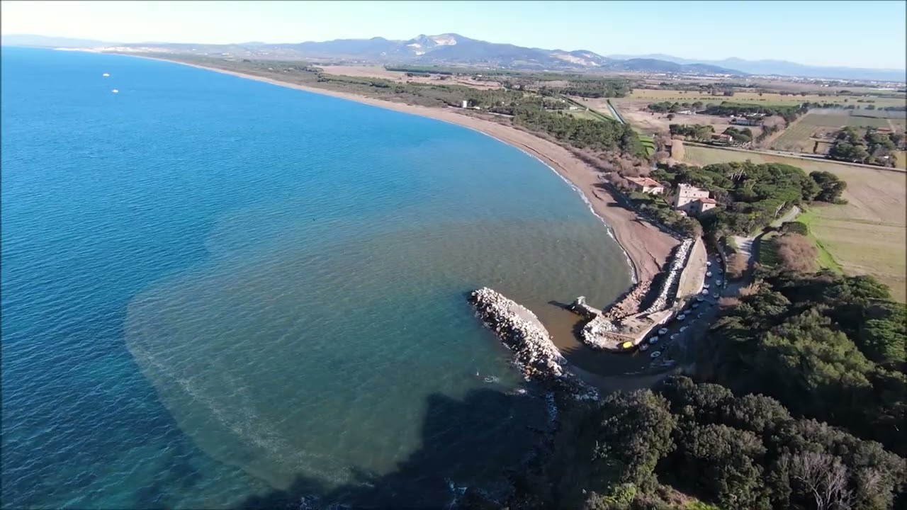 Rimigliano - San Vincenzo