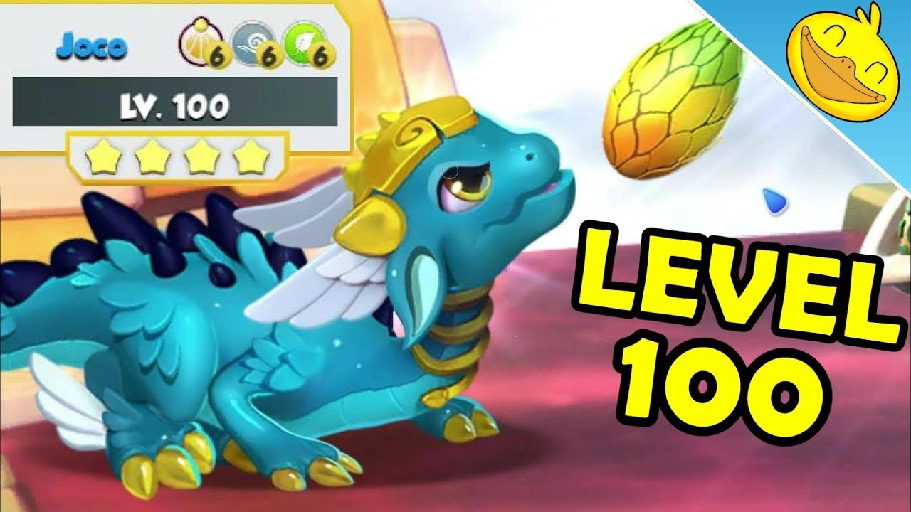 Our First LEVEL 100 DIVINE DRAGON! Hermes VS Freyja Stat Comparison - DML #993