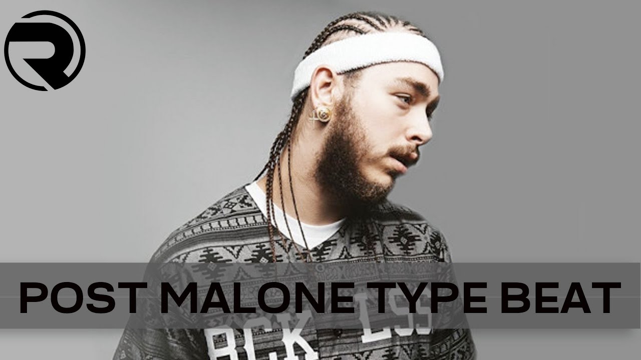 Post Malone Type Beat 