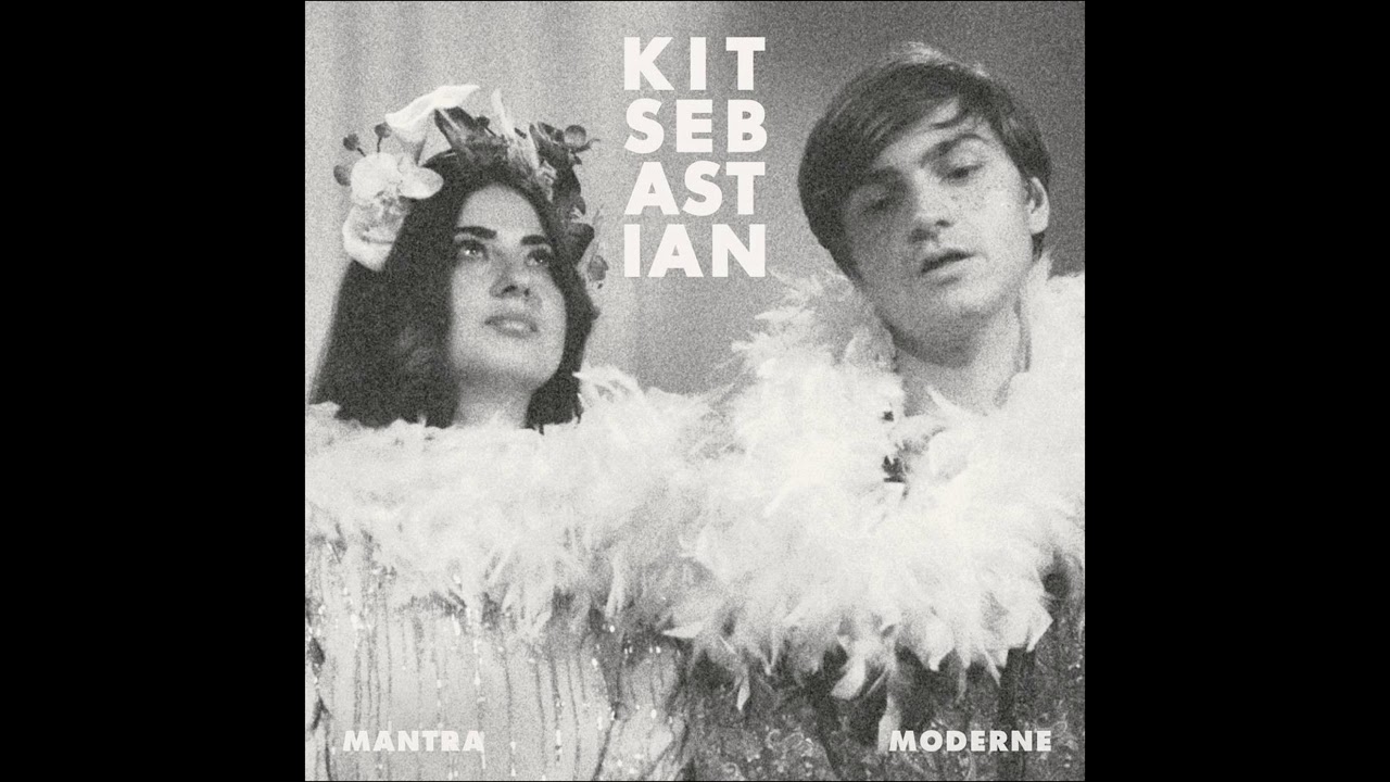 Kit Sebastian - Pangea