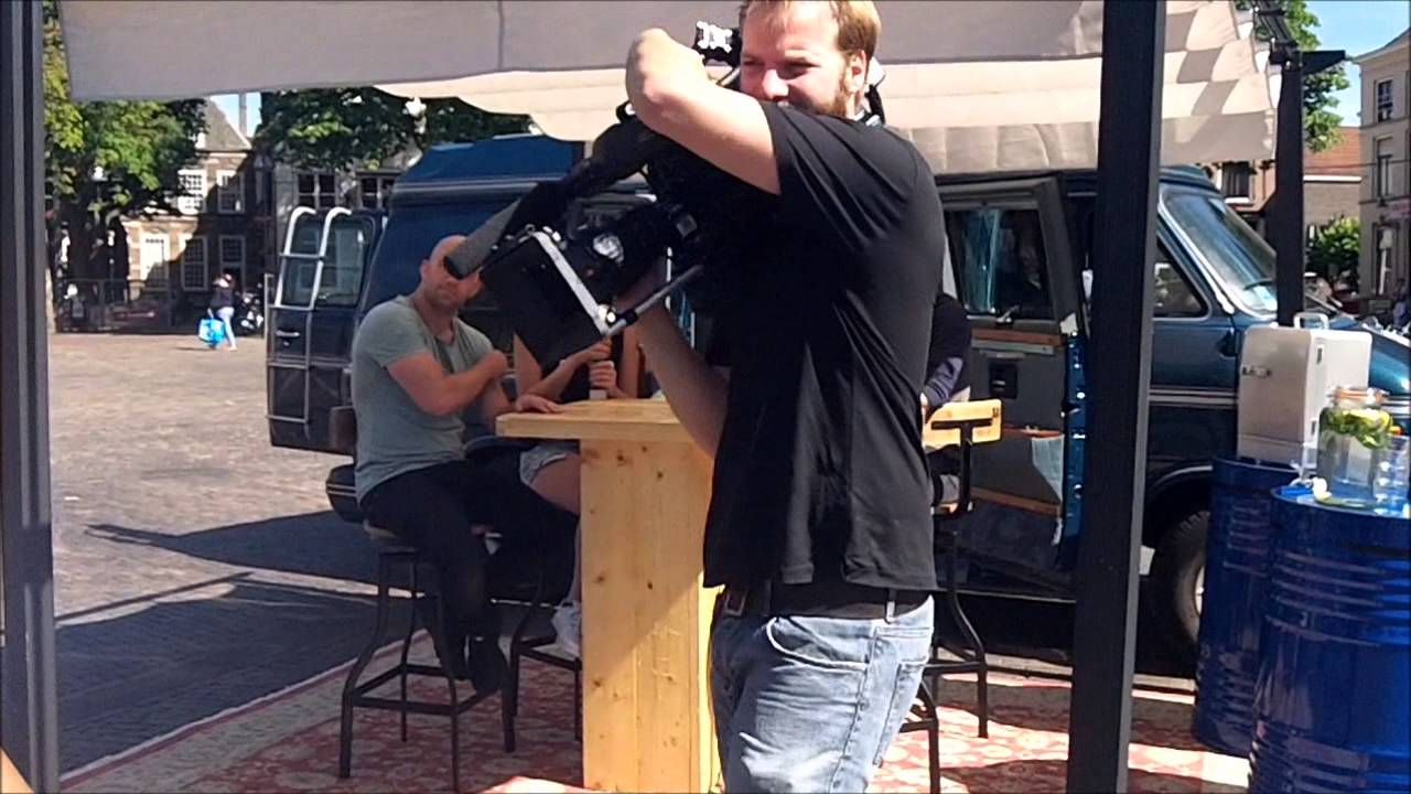 Photographer 5 (MEDIA) - NMQ radio