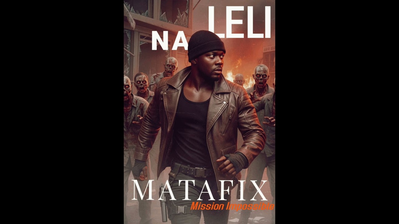 MATAFIX_NA LELI ( Official Music )