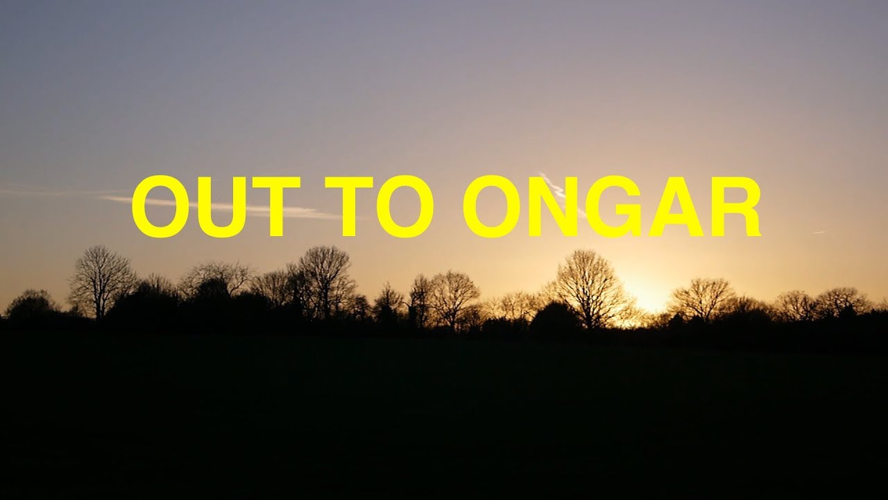 Magic in the Lower Forest & North Weald Airfield to Greensted via Toot Hill