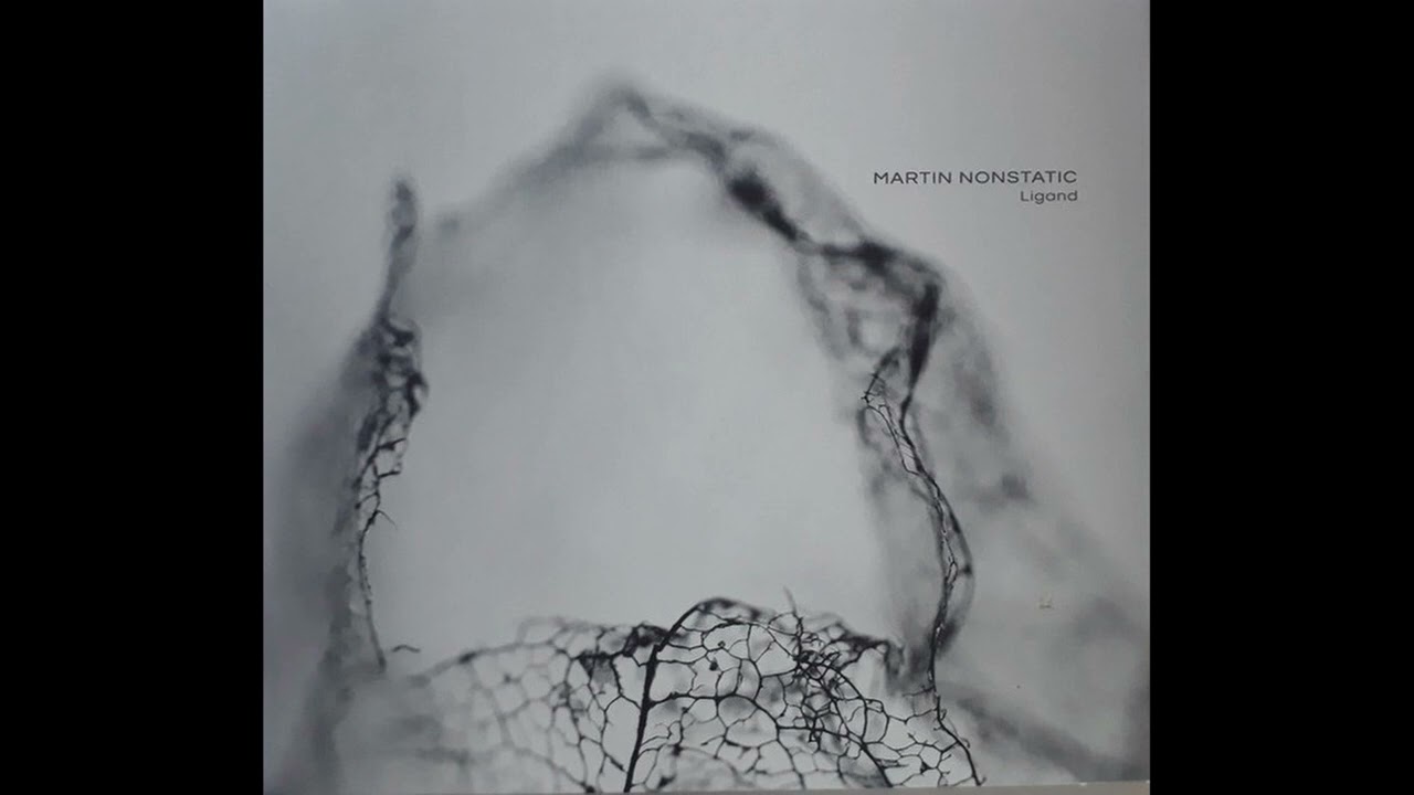 martin nonstatic - ligand