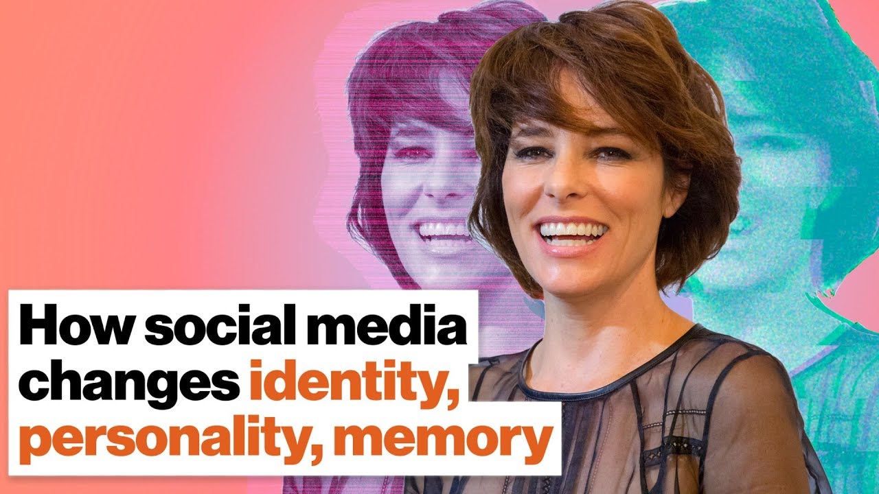 How social media changes identity, personality, memory | Parker Posey | Big Think