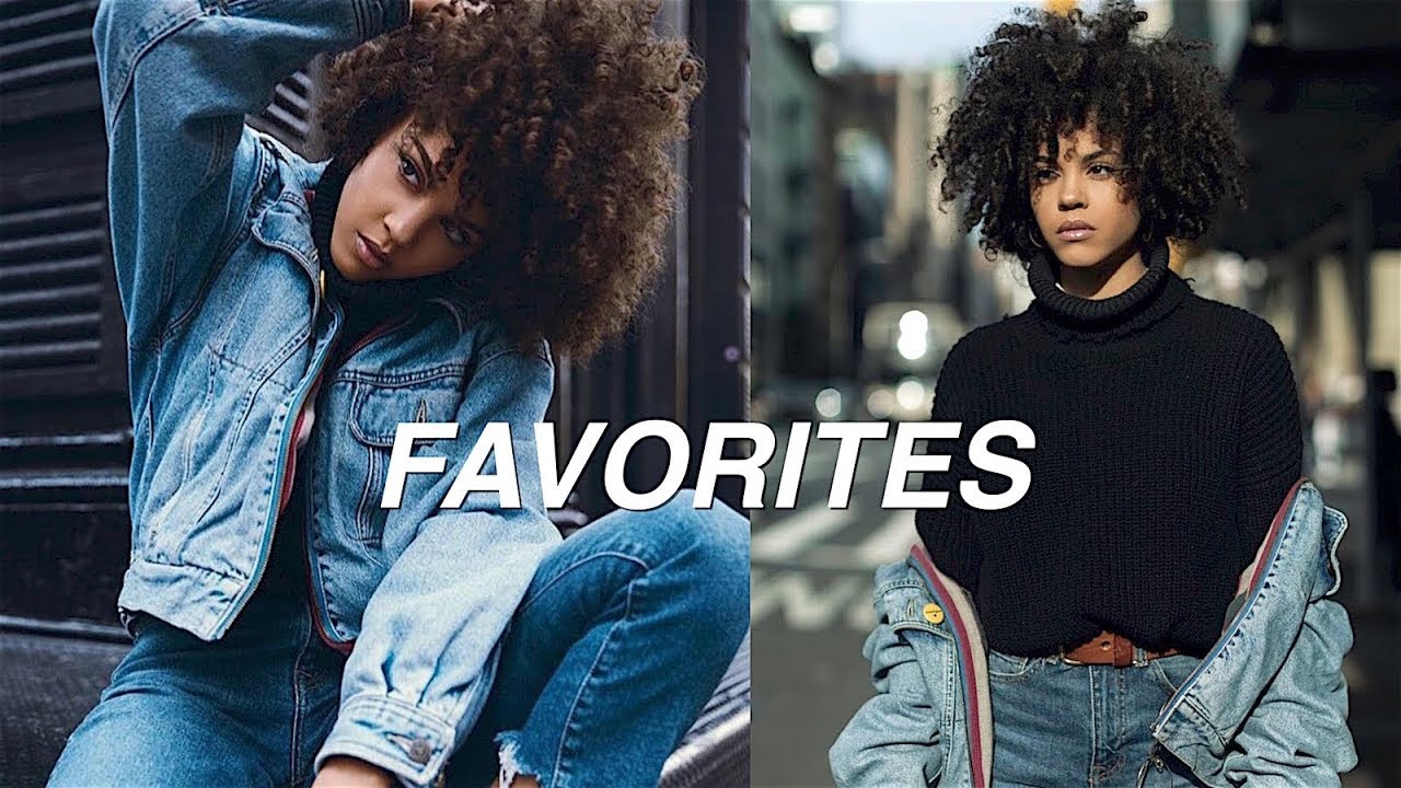 DECEMBER FAVORITES 2017 SPANISH TRAP SKIN CARE SHOWS ETC.