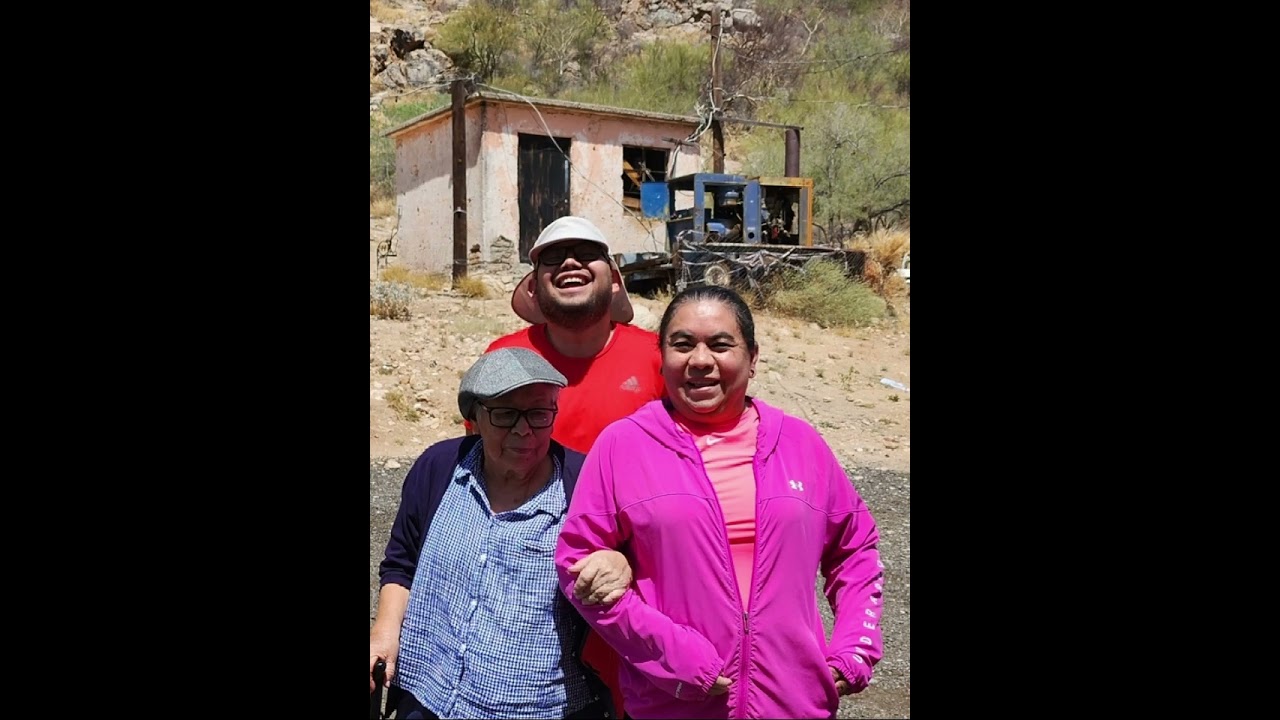 Hasta siempre Mamá Carolina 🕊️🕊️🕊️🤍