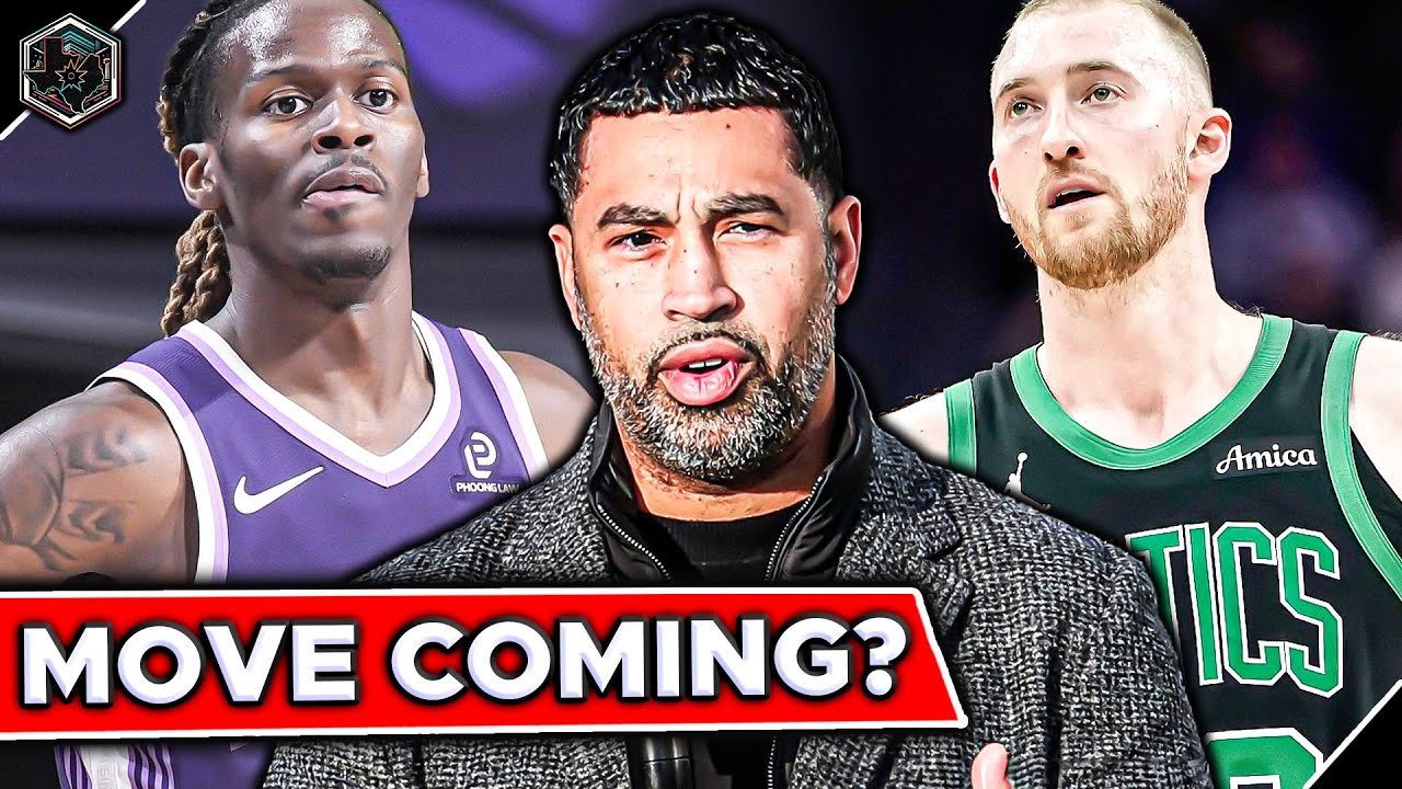 It's obvious... right?