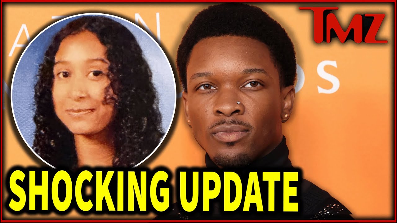 Massive Development In The D4VD Case... | TMZ