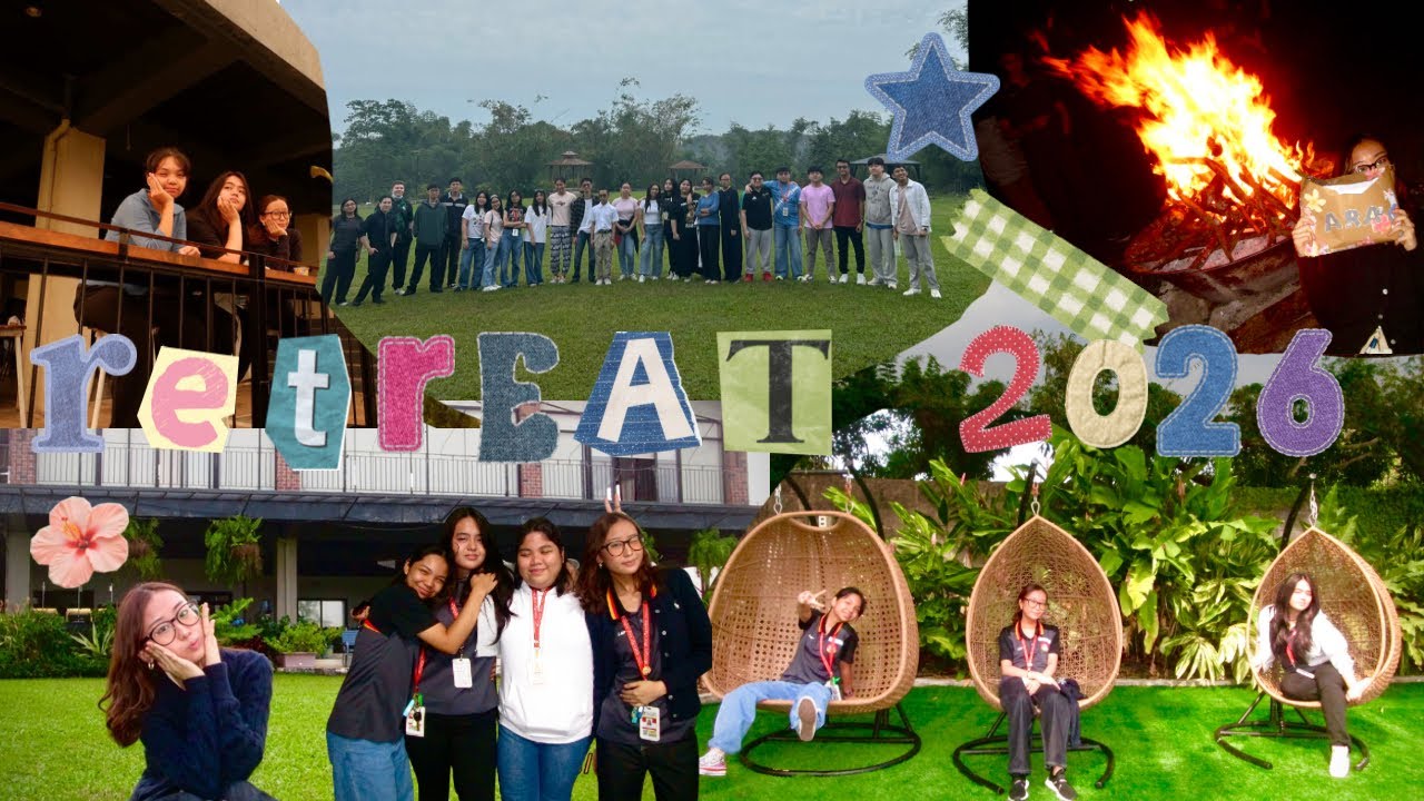 𝄞⨾𓍢ִ໋⋆🎞️ grade 12 retreat vlog 