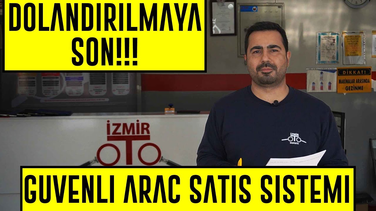''G.A.S.S'' İLE ARAÇ ALIRKEN VE SATARKEN DOLANDIRILMAYA SON! DETAYLAR VİDEO DA MUTLAKA İZLEYİN!!