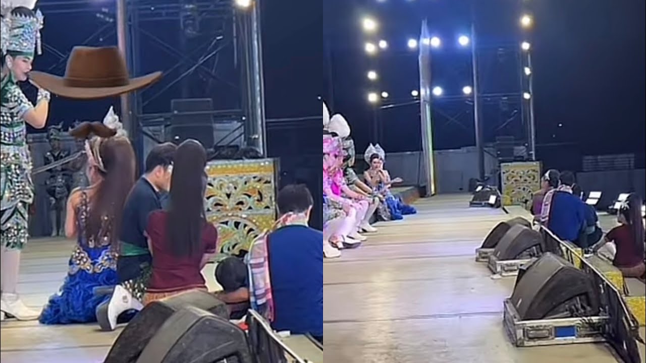 ฉากจบ!! เวอร์ชั่น พระเอกกุ้ง อ้ายทองมี!! พาครอบครัวตามหาน้องสาว วันดี!! สุดท้ายเกิดอะไรขึ้น!!? 