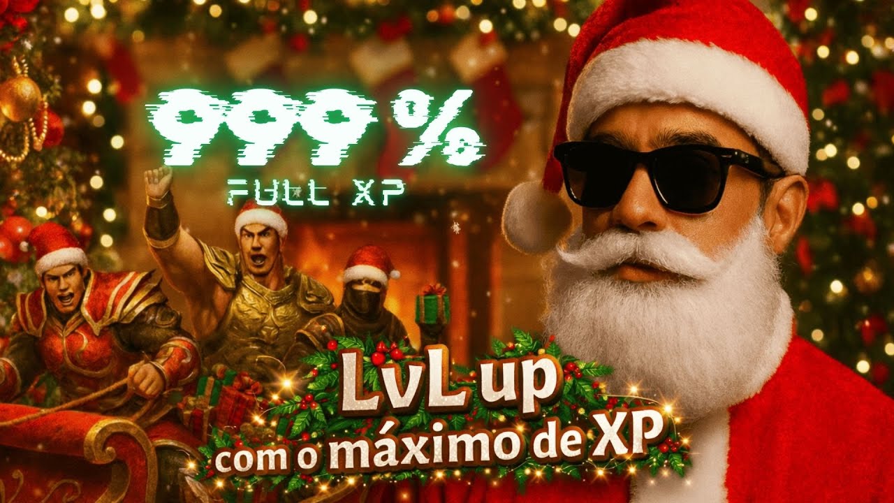 🔥Como upar com o máximo de XP - Yohara e Mapas |  Use o Bônus em 999% - Guia