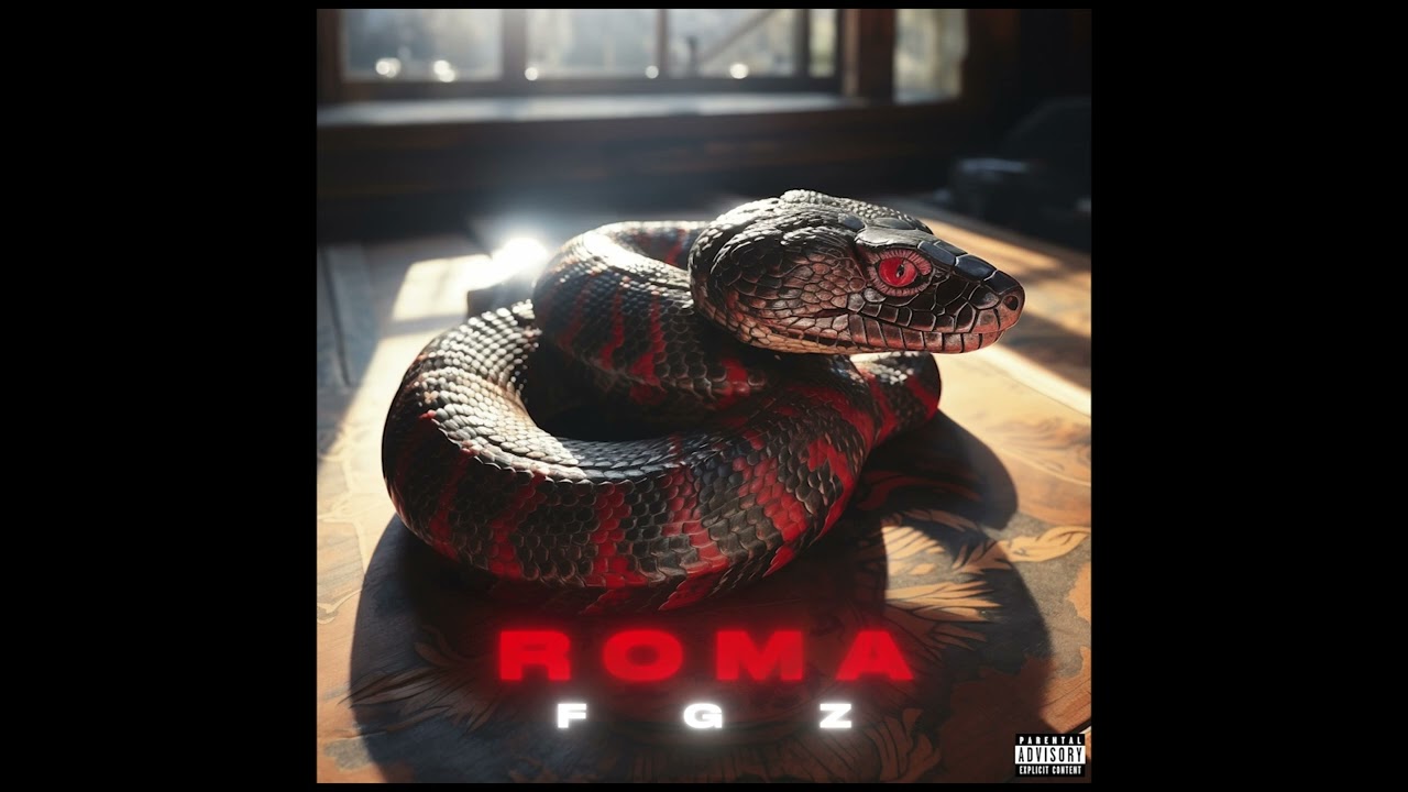 FGZ &ndash; Roma (Audio)