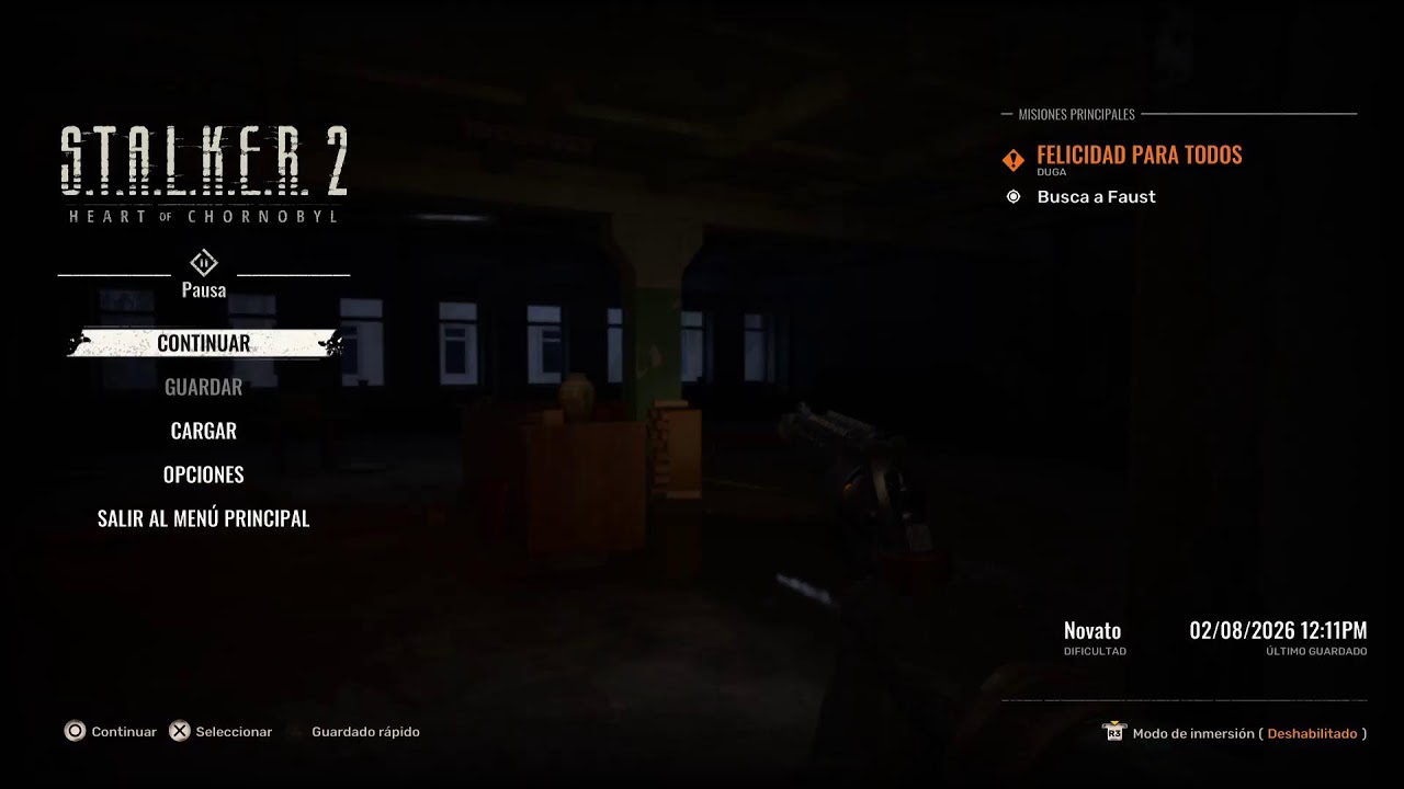 Stalker 2 capítulo 60