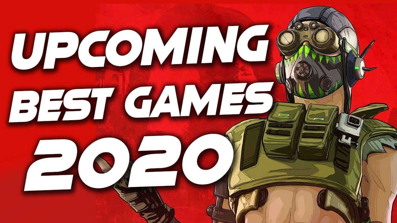Top 12 Amazing Upcoming Android Games of 2020
