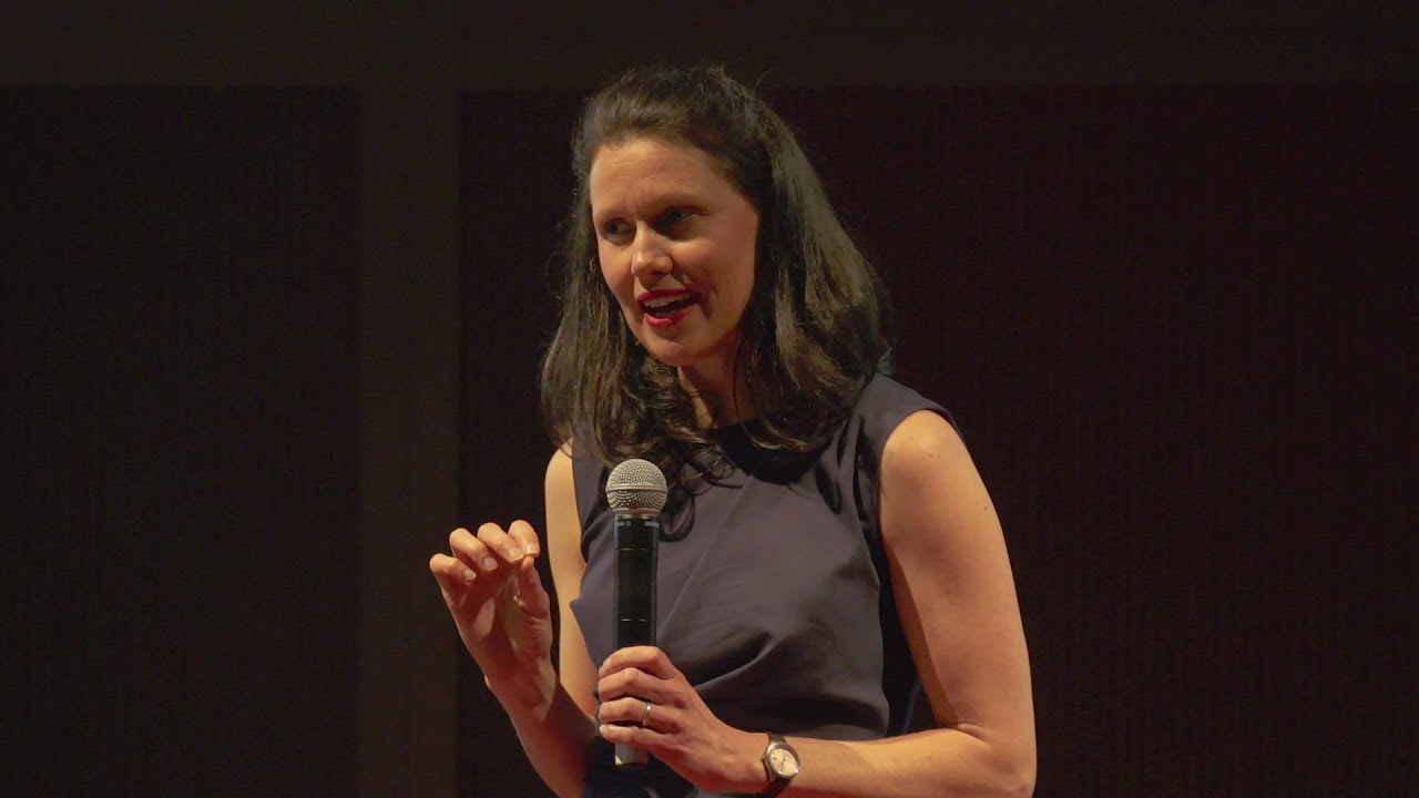 My Zero Waste Journey | Mia Swainson | TEDxCanberraSalon
