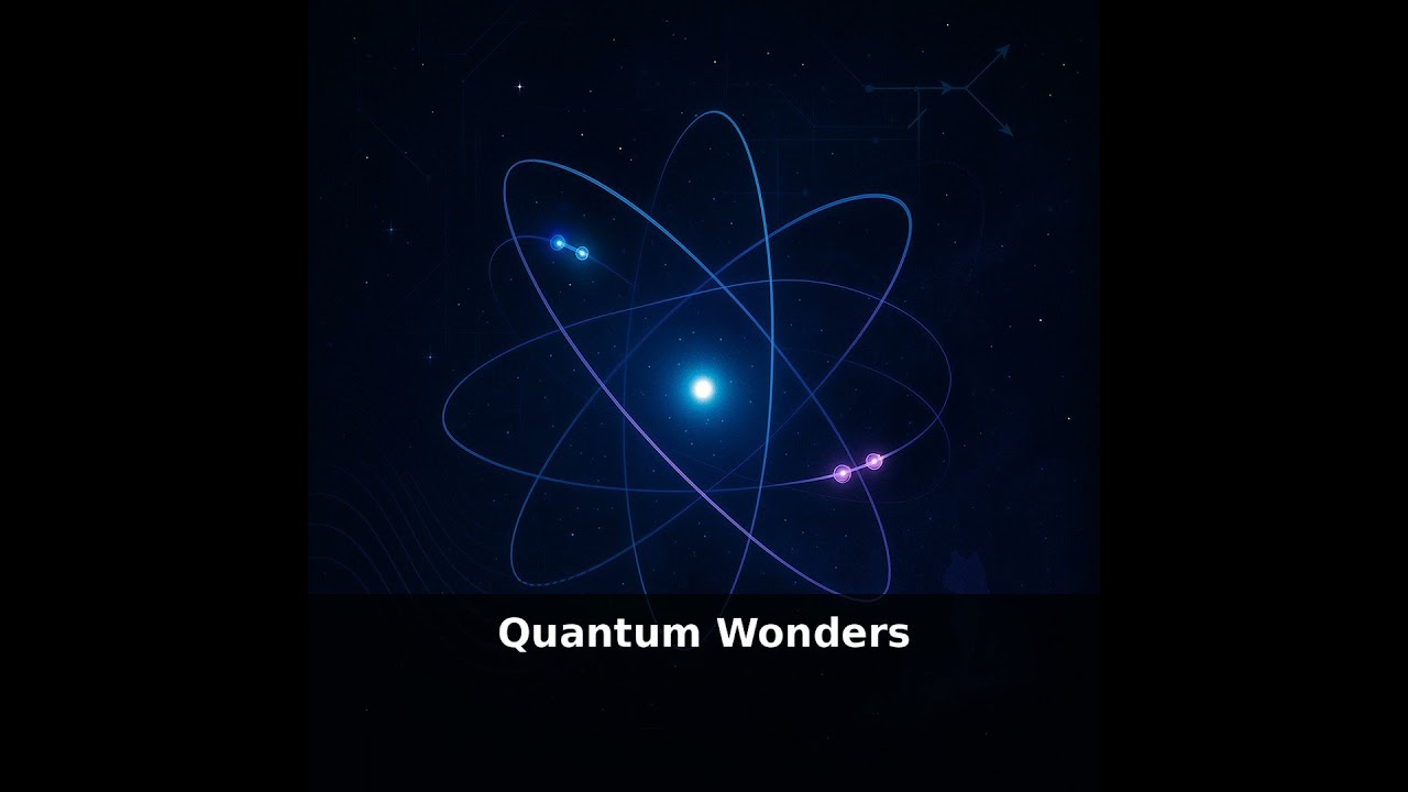 Quantum Tunneling: Magic or Physics? (Chapter 3)