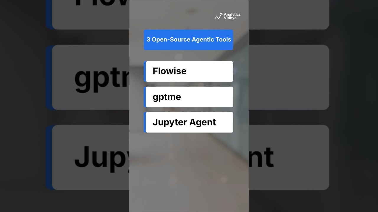 3 FREE AI Agents CHANGING EVERYTHING! (No Subscription!)