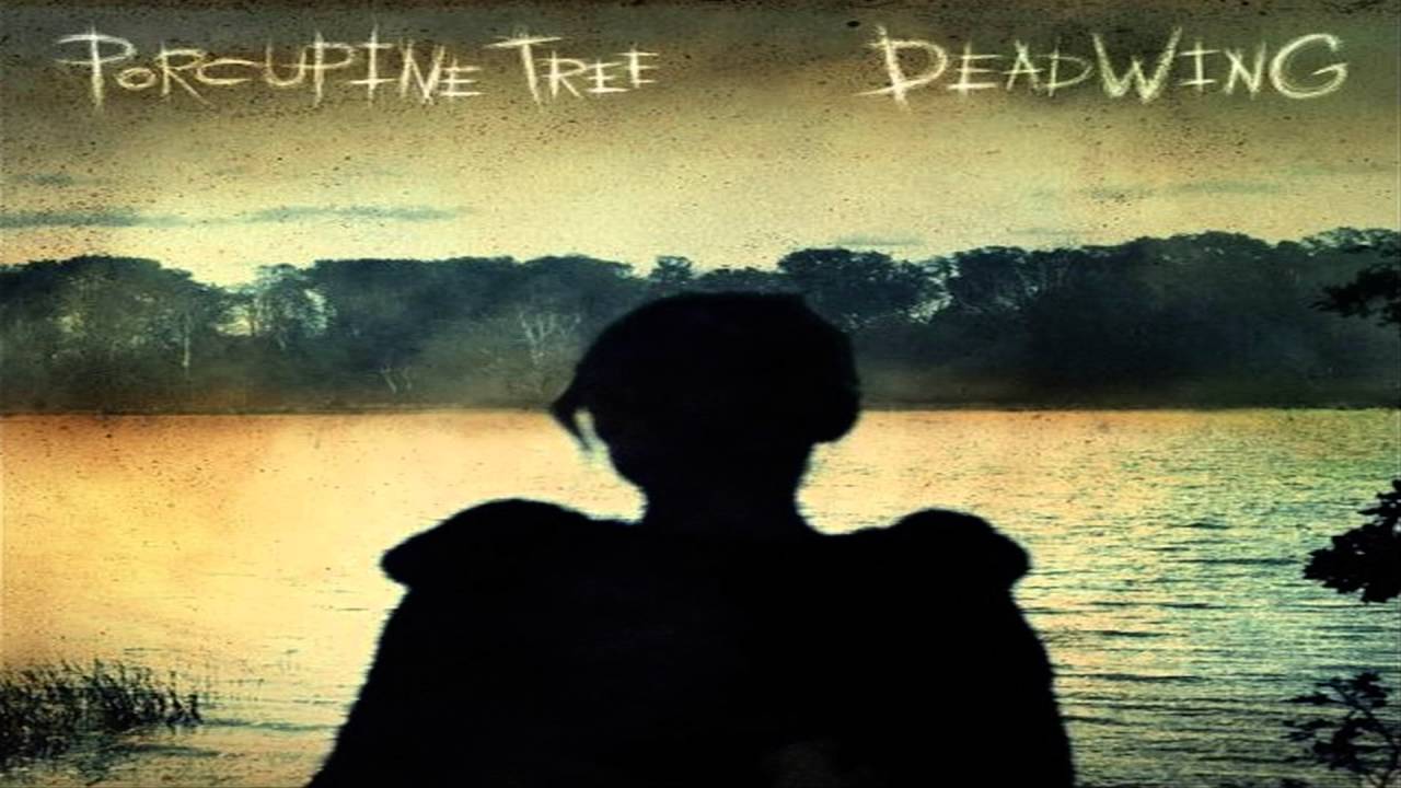 Porcupine Tree - Mother & Child Divided