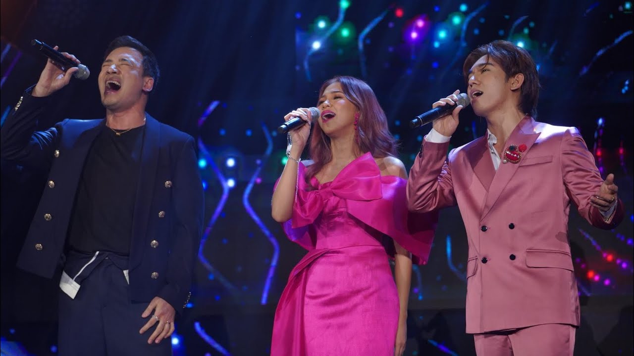 [New Gen Champs Concert] 