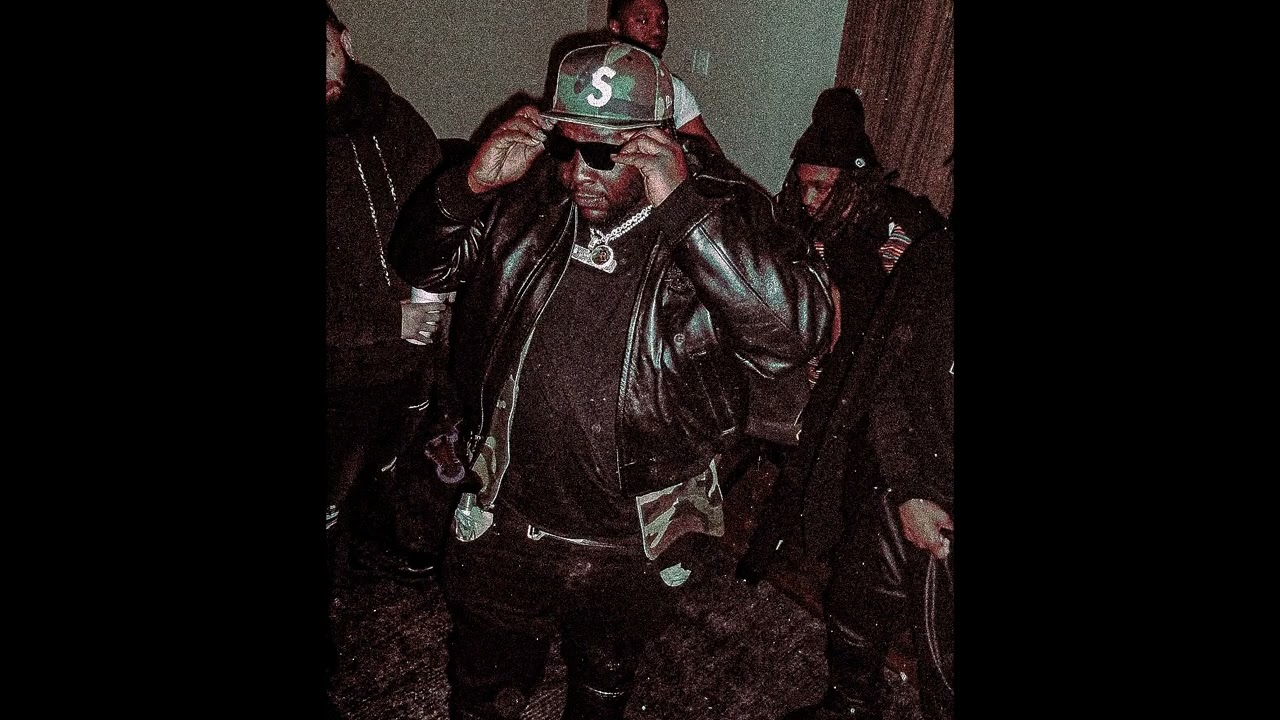 [FREE] Rio Da Yung Og x Flint Type Beat - 