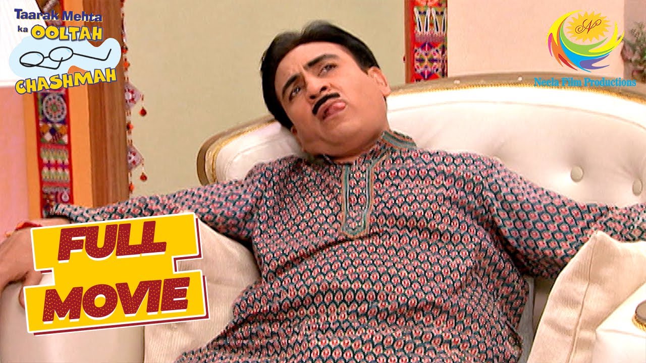 Jethalal को क्यों पड रहे है सब से ताने? | Taarak Mehta Ka Ooltah Chashmah | Chai Chaos