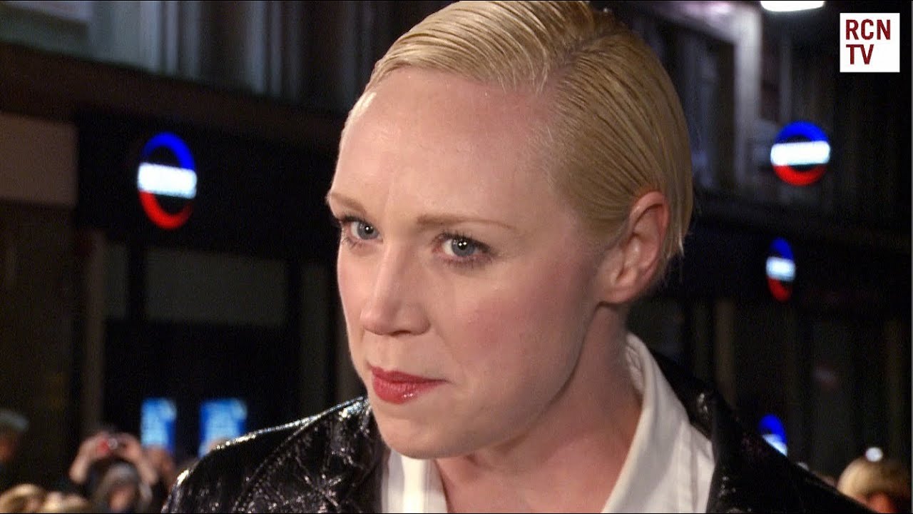 Game of Thrones Gwendoline Christie Interview - Season 4 & The Red Wedding Reaction