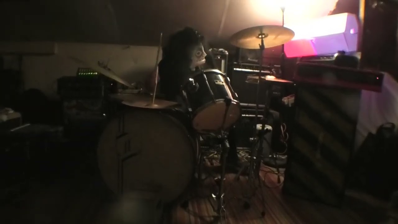 Caffeine Addict  @ Cold Spring Hollow Belchertown MA 4/24/25