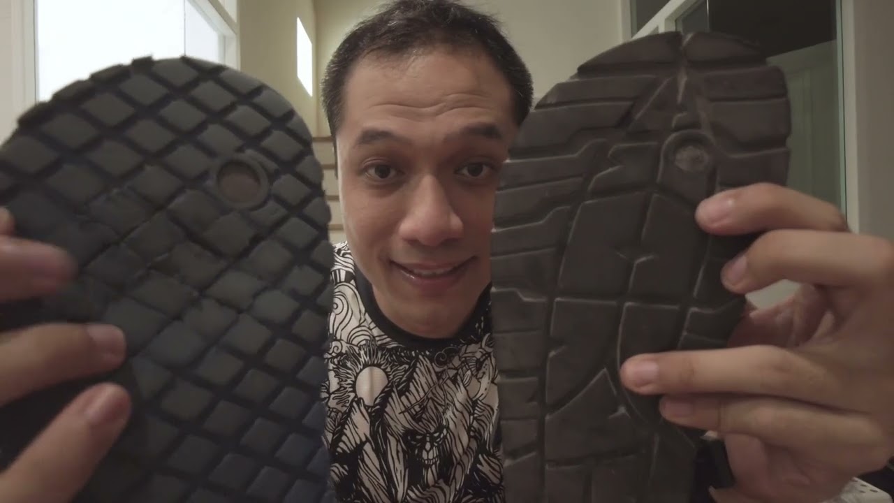 Elite Sandals E-Road V.2 แตะอีลีท อี-โร้ด เวอร์ชั่นสอง