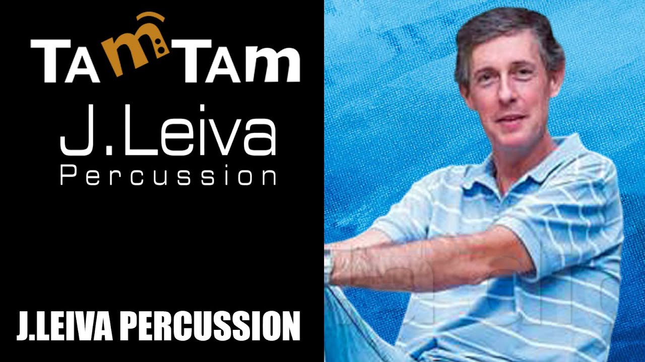 Leiva Percussion Cajon Alma Classe