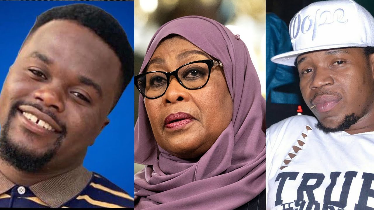 SATIVA KUTEKWA, NEY WA MITEGO AMTUMIA RAIS SAMIA UJUMBE &ldquo;TOKOMESHA UTEKAJI&rdquo;