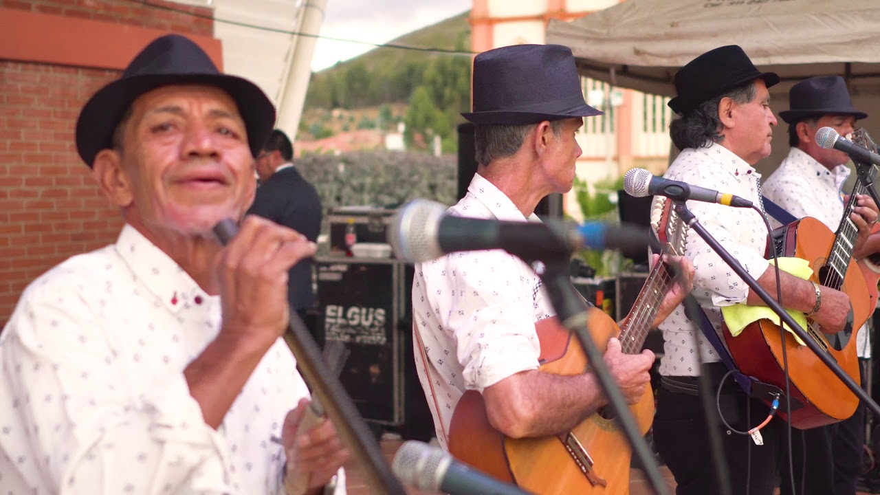 Por Qué Será - Los Luareles del Sur