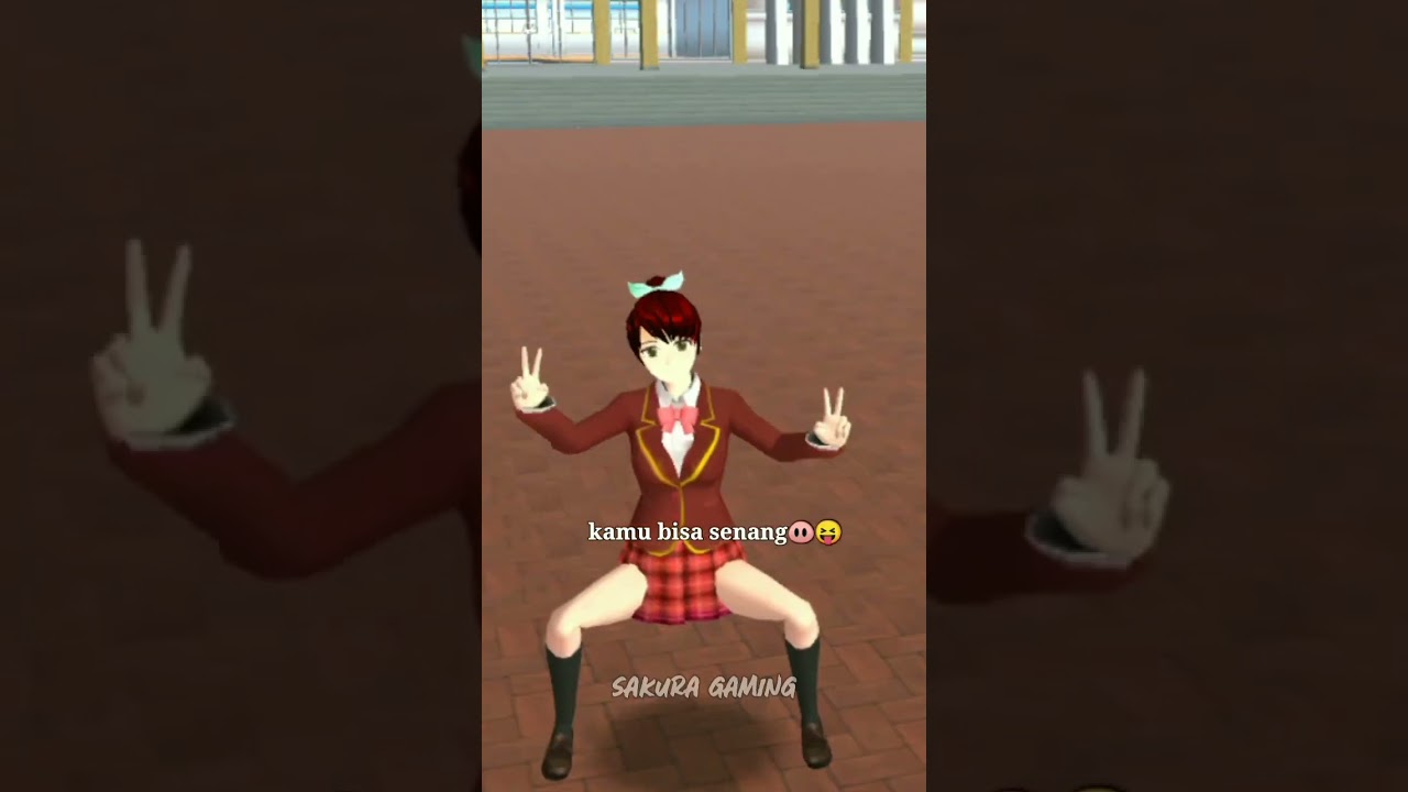 drama sakura school simulator lucu,bikin ngakak //sss #sakuragaming #sakuraschoolsimulator