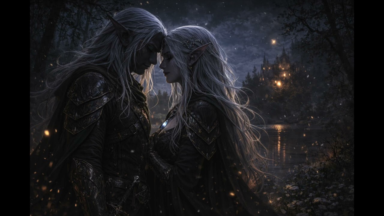 Elven Mystic: Tir i-Chen - See (Sindarin / Elvish)