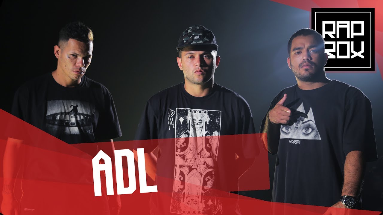 Ep.119 - ADL - 