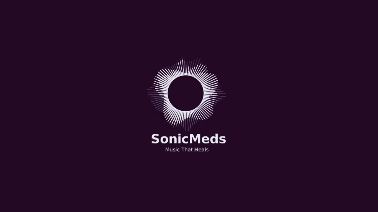 Rx001 - Sleep Music for Deep Sleep | 10 Min | 4K Audio @SonicMeds