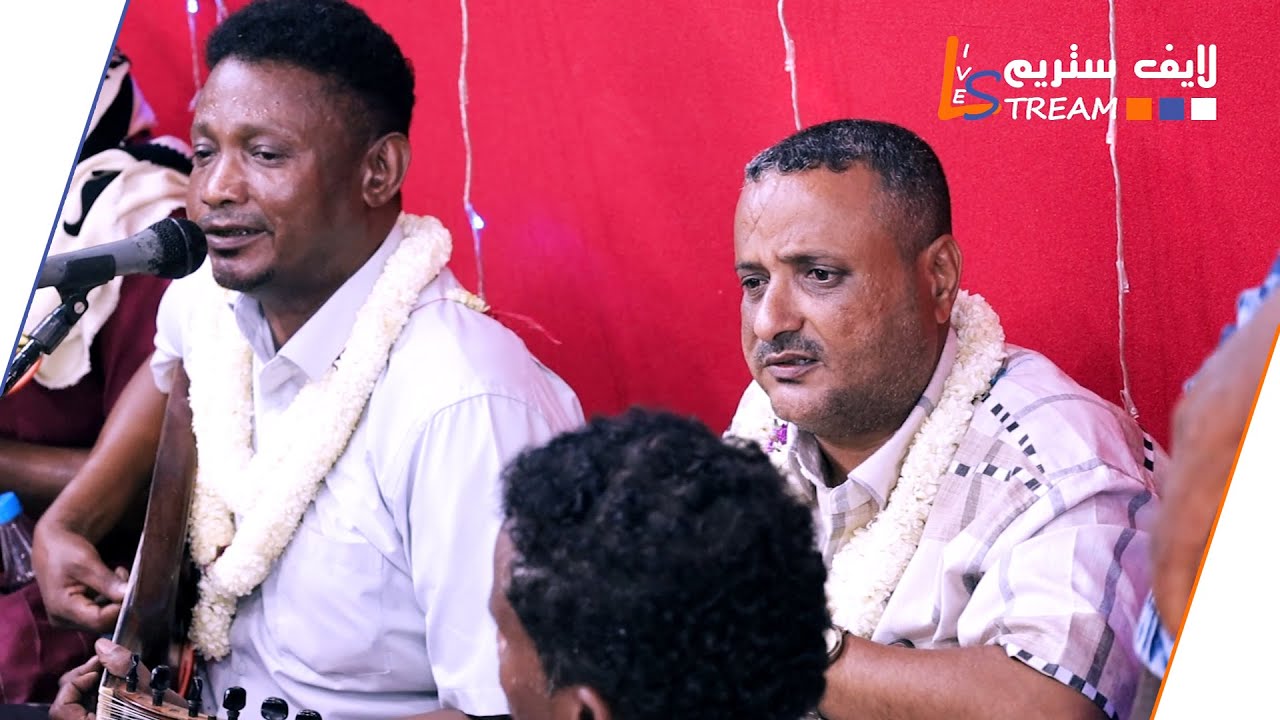 محمد البيور - ميت قتل حي وخلق الله يشوفونه | افراح ال مبارك وال مزيلي الخليفة | لايف ستريم