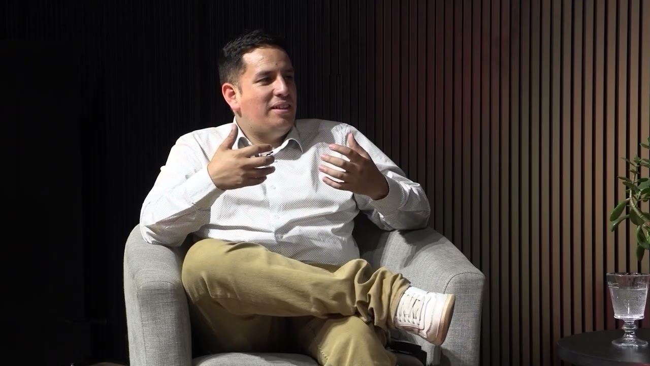 Chile, Verdad y Leyenda | Capítulo 1  | Universidad Academia de Humanismo Cristiano