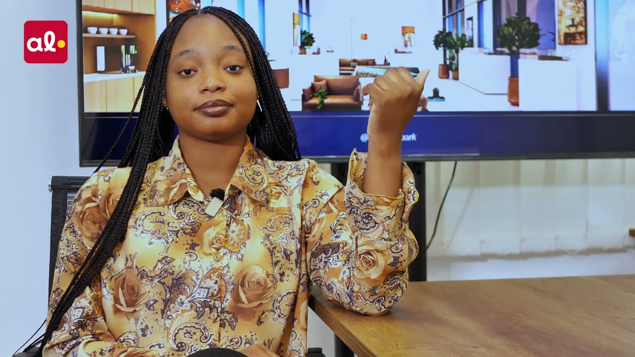 Pourquoi Tout le Monde Parle de Bè ? de Sika Resort ?