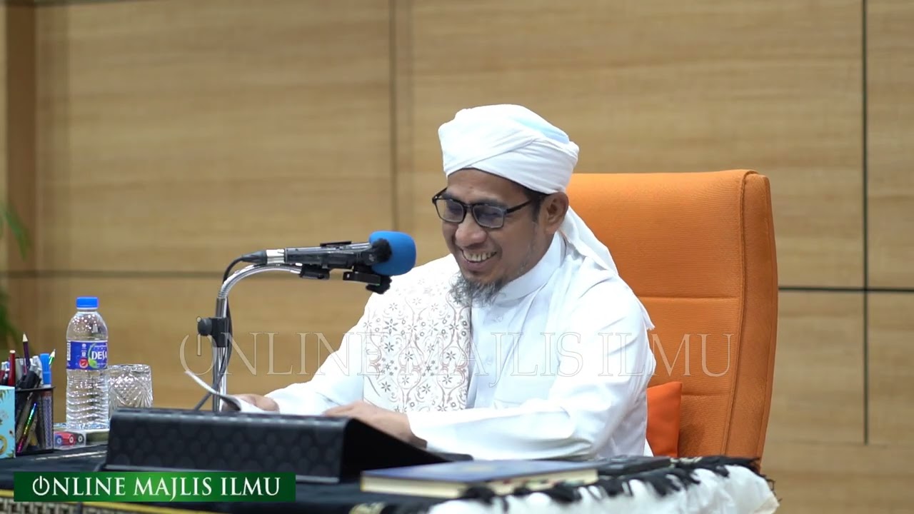 Ustaz Nik Bakri Nik Mat ll Zara Qairina  Kembalilah Pada Islam